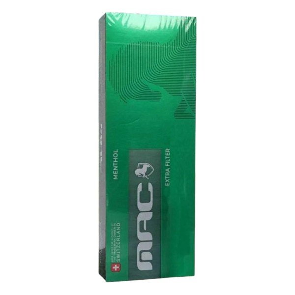 Mac Menthol ส่งฟรี