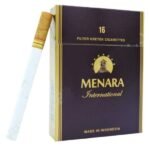 Menara International ส่งฟรี