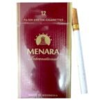 Menara International ส่งฟรี