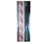 Mevius Option Purple Normal ส่งฟรี