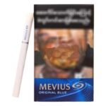 Mevius Original Blue ส่งฟรี