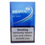 Mevius Original Blue ส่งฟรี