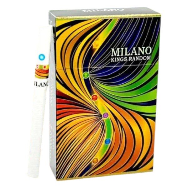 Milano King Random ส่งฟรี