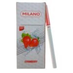 Milano Strawberry ส่งฟรี