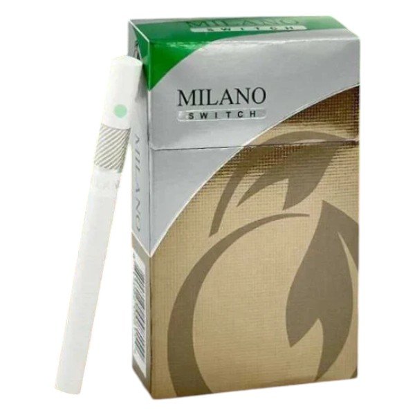 Milano Switch ส่งฟรี