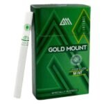 Mount Mint Gold ส่งฟรี
