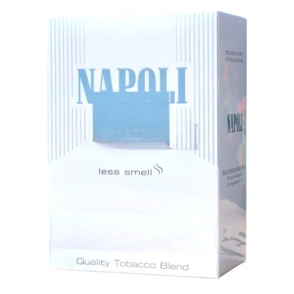 Napoli Edge Prime ส่งฟรี