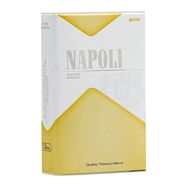 Napoli Gold ส่งฟรี