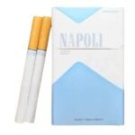 Napoli Silver Blue ส่งฟรี