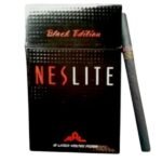 Neslite Black Edition 16 ส่งฟรี