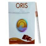 Oris Chocolate Slims ส่งฟรี