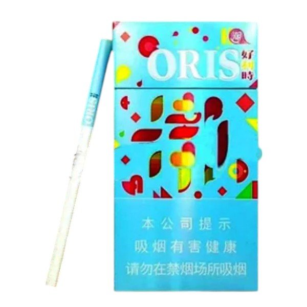 Oris Edition Blue ส่งฟรี