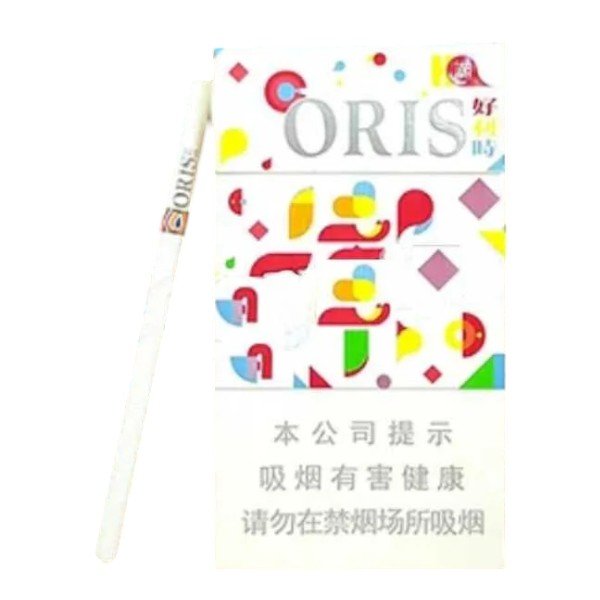 Oris Edition White ส่งฟรี