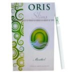 Oris Menthol ส่งฟรี