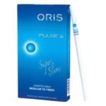 Oris Pulse Slims ส่งฟรี