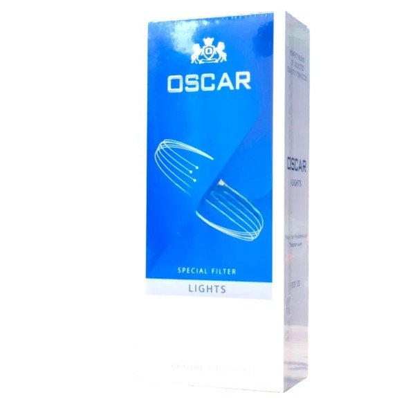 Oscar Lights Special Filter ส่งฟรี