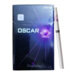 Oscar Nano Click Blueberry ส่งฟรี