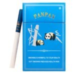 Panpan Blue ส่งฟรี