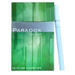 Paradox Ice Mint ส่งฟรี