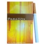 Paradox Yellow ส่งฟรี