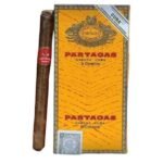 Partagas Chicos 4×14 ส่งฟรี