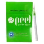 Peel Green Apple ส่งฟรี