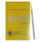 Peel Lemon ส่งฟรี