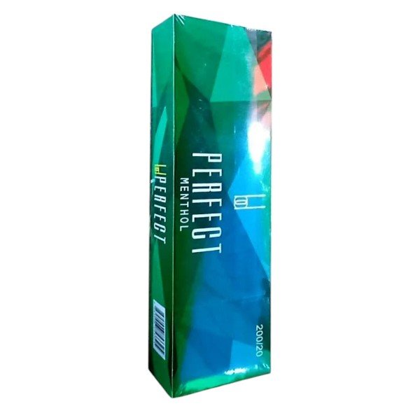 Perfect Menthol ส่งฟรี