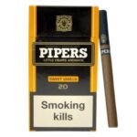 Pipers Sweet Vanilla ส่งฟรี