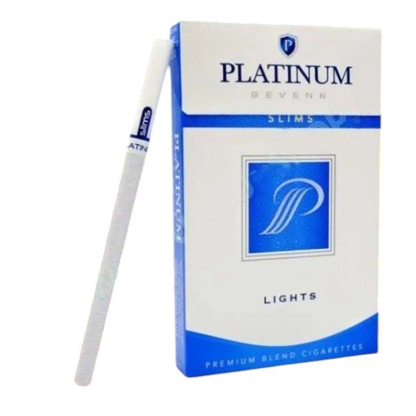 Platinum Seven Light ส่งฟรี