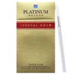 Platinum Seven Special Gold ส่งฟรี