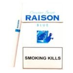 Raison Blue ส่งฟรี