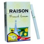 Raison French Lemon ส่งฟรี