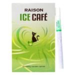 Raison Ice Cafe ส่งฟรี