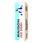 Raison Ice Soda ส่งฟรี