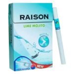 Raison Lime Mojito ส่งฟรี