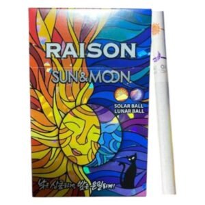 Raison Sun & Moon ส่งฟรี