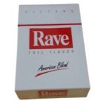 Rave Full Flavor ส่งฟรี