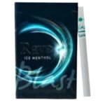 Rave Ice & Menthol ส่งฟรี