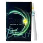 Rave Lemon Blast ส่งฟรี