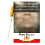 Red Ruby King Size ส่งฟรี