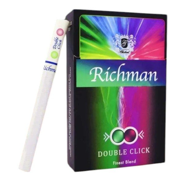 Richman Double Click ส่งฟรี