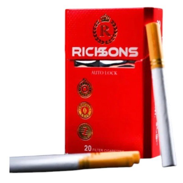 Richsons Red ส่งฟรี