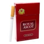 Royal Red ส่งฟรี