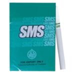 SMS Menthol ส่งฟรี