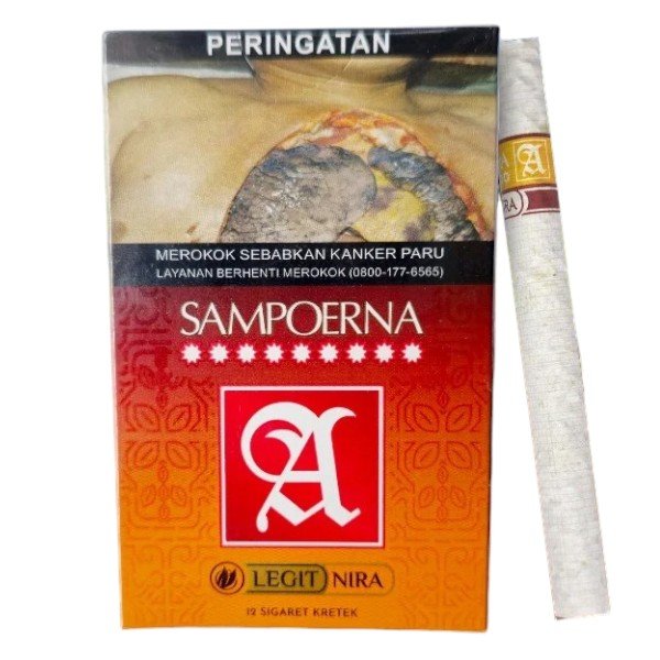 Sampoerna Legit Nira ส่งฟรี