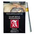 Sampoerna Prima ส่งฟรี