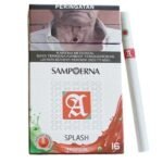 Sampoerna Splash Tropical ส่งฟรี