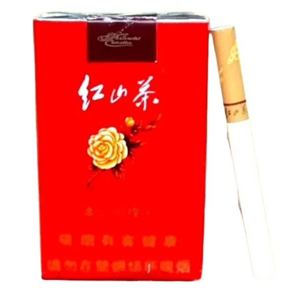 Scarlet Camellia ส่งฟรี