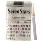 Seven Stars Charcoal ส่งฟรี